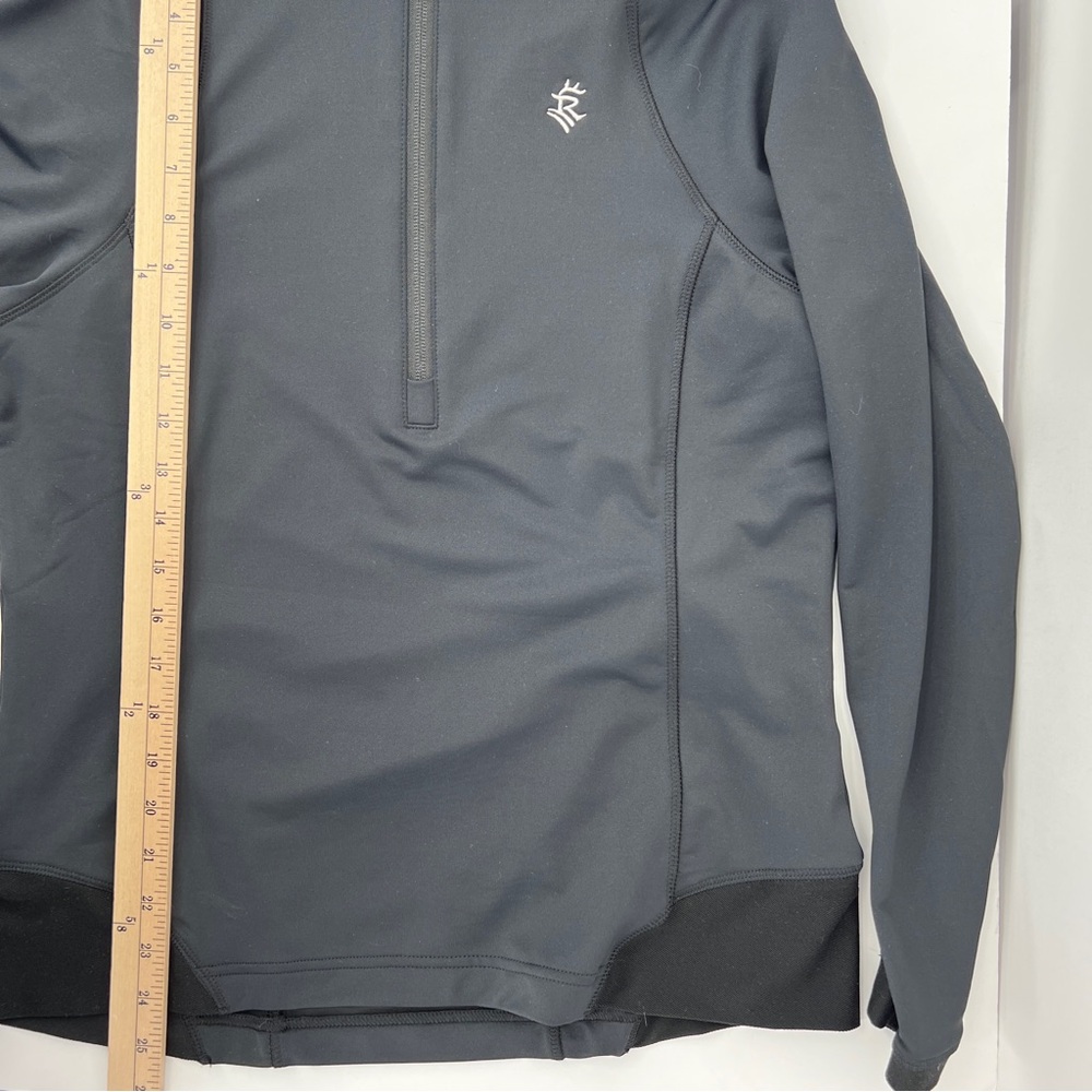 Peter Millar wicking element women’s 1/4 zip pullover shirt top - Picture 7 of 11